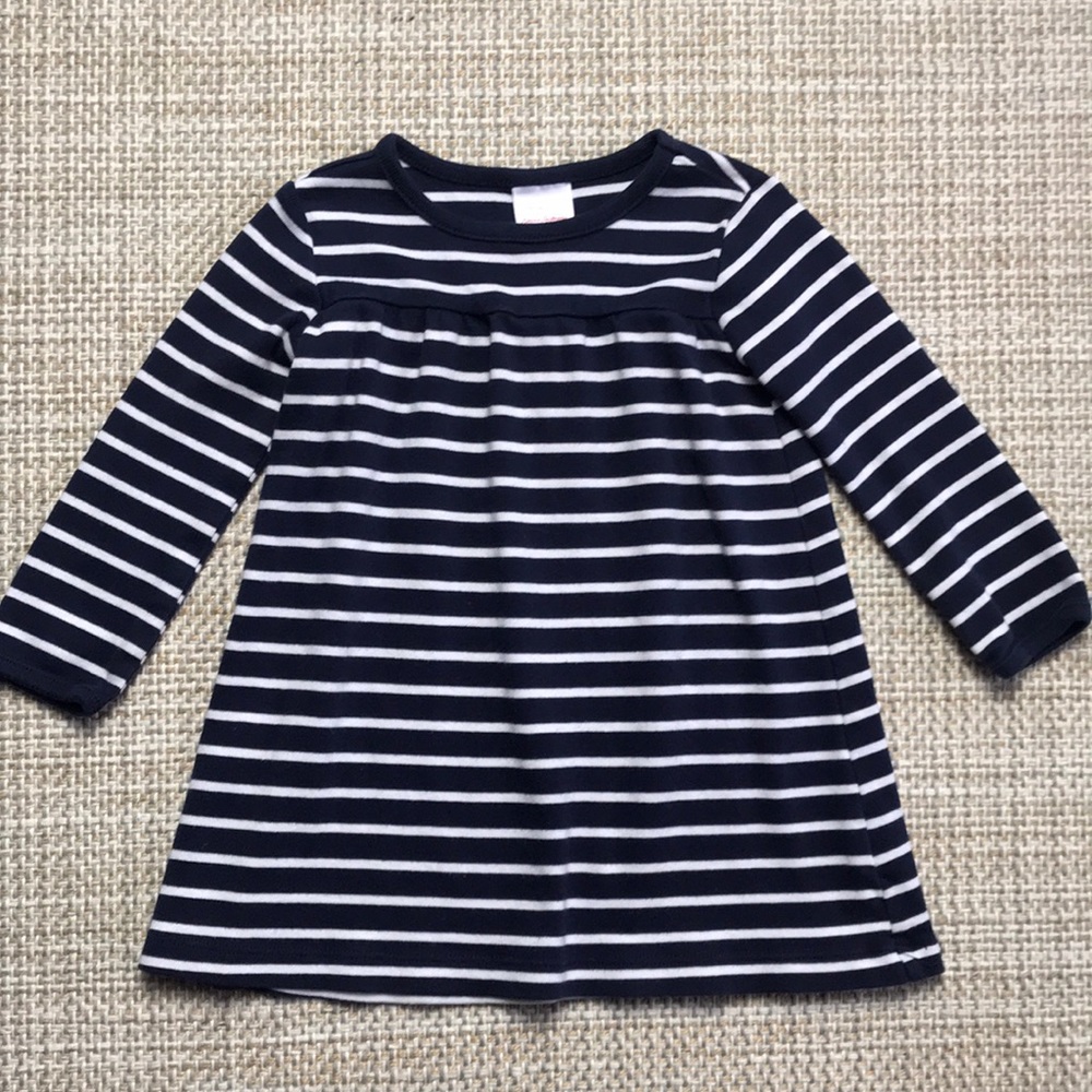 Hanna Andersson Dress (size 85)